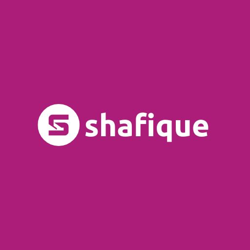 Shafique Futuristic